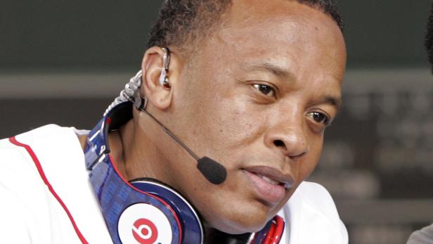 Der Hersteller wurde unter anderem vom bekannten Rap-Musiker Dr. Dre gegründet, vergangenes Jahr stieg HTC aus dem Unternehmen aus