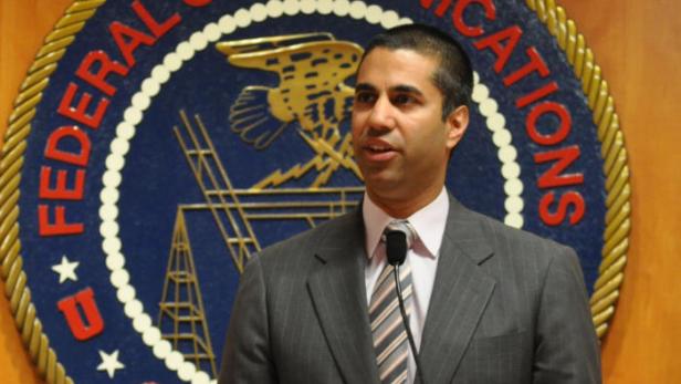 Ajit Pai