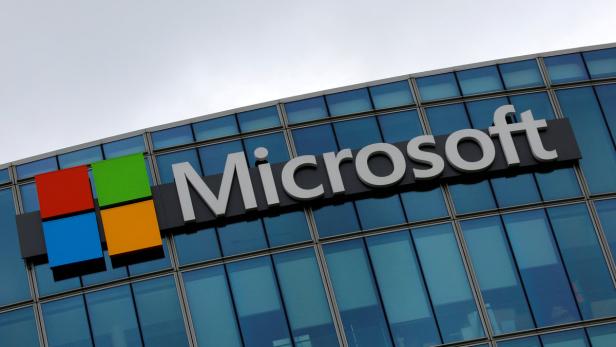 Microsoft wurden Informationen über potenzielle Sicherheitslücken entwendet, der Konzern schwieg dazu