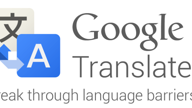 Google Translate soll künftig auch in Dritt-Apps Texte übersetzen