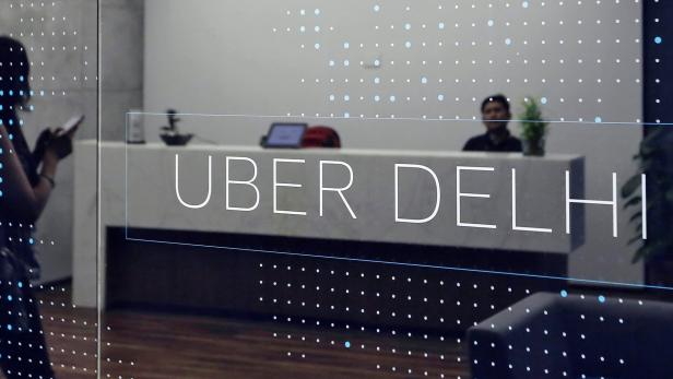 Uber konzentriert sich längst nicht mehr auf reine Personenbeförderung