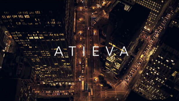 Tesla-Konkurrent Atieva launcht Video
