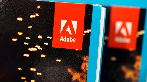 Steigender Gewinn und Umsatz bei Adobe