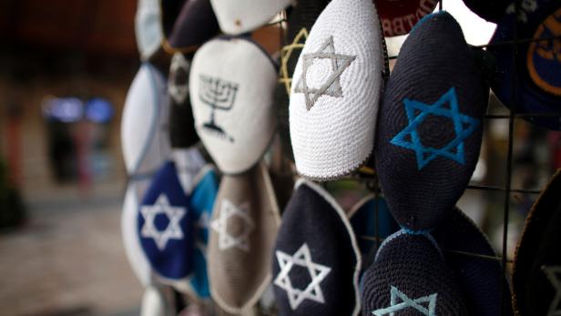 Der Jüdische Weltkongress hat eine Studie zu antisemitischem Verhalten in sozialen Medien in Auftrag gegeben