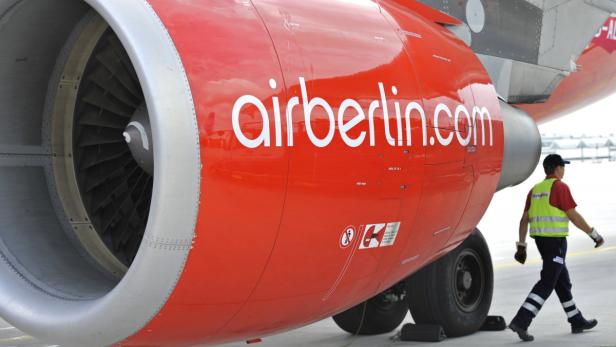 Verhandlungspoker um Air Berlin: Lufthansa will sich Niki sichern