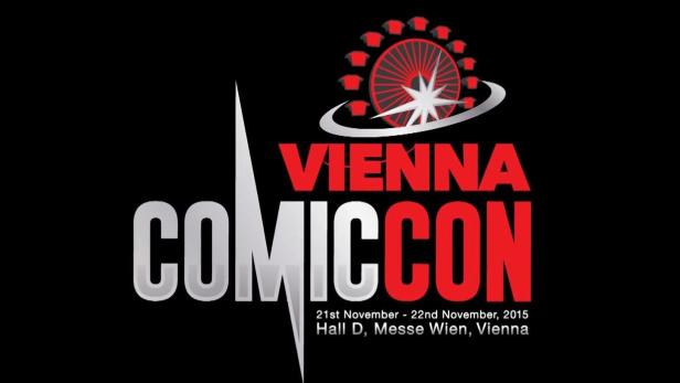 Die Vienna Comic Con bezeichnet sich als eines der größten Popkultur-Events des Jahres