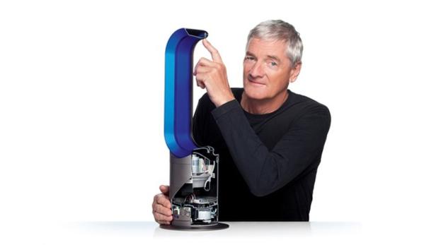 Dyson Hot