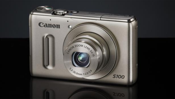 Canon präsentiert neue PowerShot-Modelle