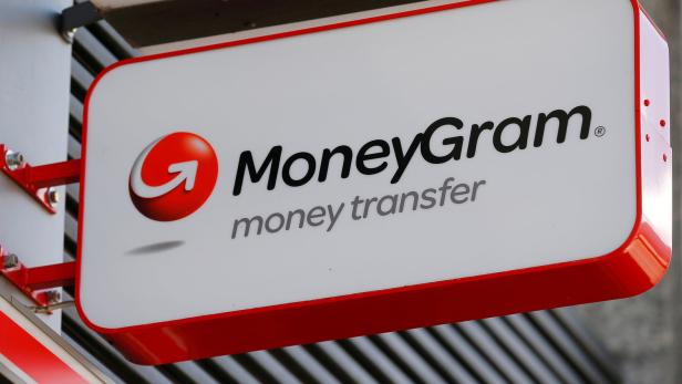 MoneyGram kommt in chinesische Hände