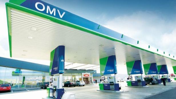 An OMV-Tankstellen könnten in Zukunft Smatrics-Stromladestationen auftauchen