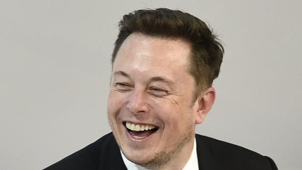 Elon Musk, das Schreckgespenst für die deutsche Autoindustrie