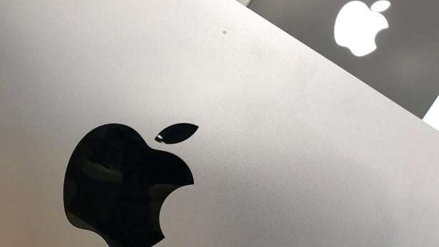 Apple-Rechner geraten zunehmend ins Visier von Schadsoftware.