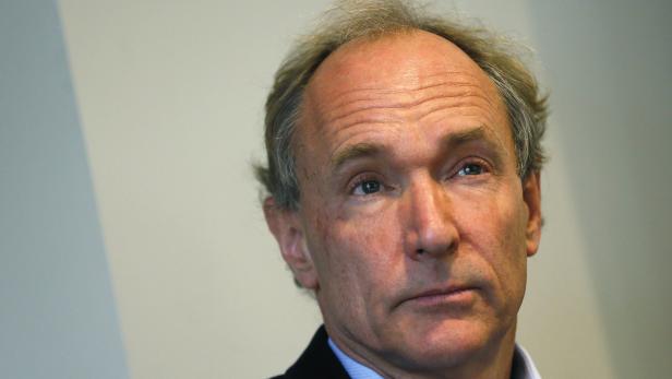 Tim Berners-Lee hebt Missstände im Web hervor: &quot;Wenn Dinge größer werden, werden sie komplizierter&quot;