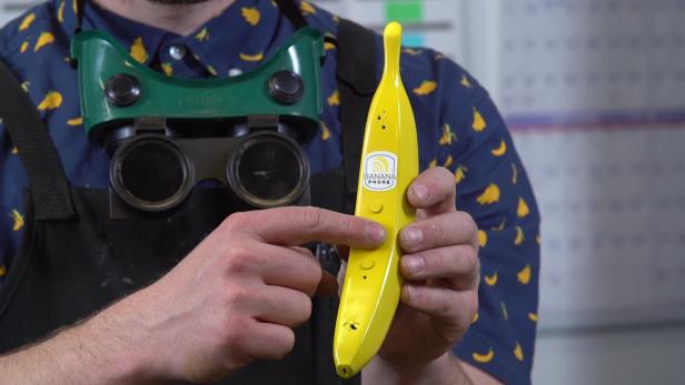 Das Banana Phone