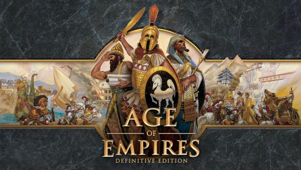 Microsoft bringt &quot;The Age of Empires: Definitive Edition&quot; heraus