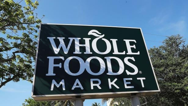 Whole Foods wurde an Amazon verkauf - es droht ein Preiskampf am Online-Lebensmittelmarkt in den USA.