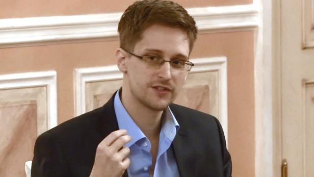 Snowden betonte nach seinem politischen Asyl in Russland stets, dass die russischen Geheimdienste die Daten nicht haben