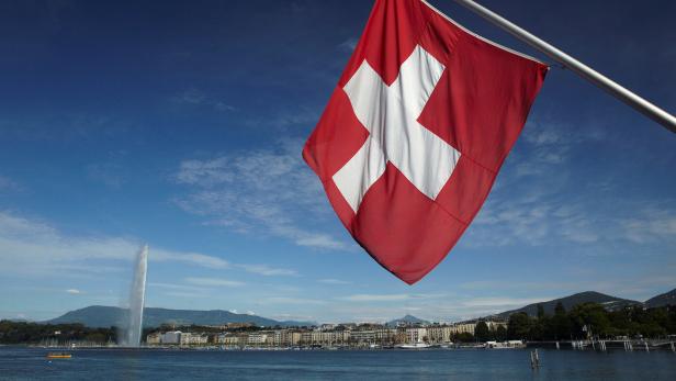 Die Schweiz hilft Start-ups bei der Beschaffung von Risikokapital