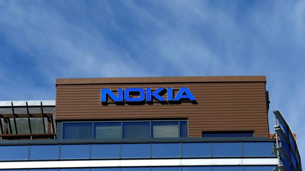 Hält viele grundlegende Patente in der Mobilfunkbranche: Nokia