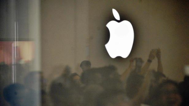 Apple baut ein zweites Rechenzentrum in Dänemark.