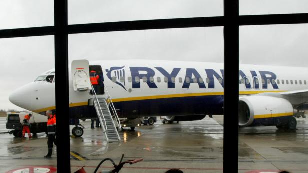 Ryanair will künftig auch Zimmer vermitteln