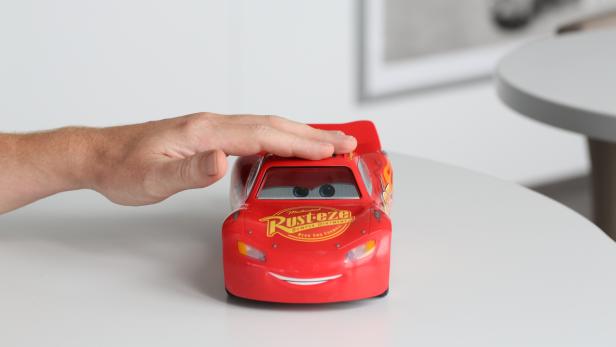 Sphero Ultimate Lightning McQueen