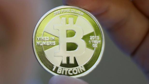 Nicht anonym, aber transparent: Das dezentrale Zahlungssystem Bitcoin
