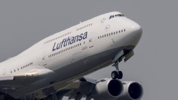 Die Lufthansa soll zu den ersten Kunden des neuen Systems zählen.