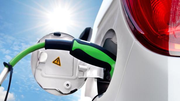 Texible arbeitet an Hochleistungsstromkollektoren für Batteriesysteme, die unter anderem bei Elektroautos zum Einsatz kommen sollen.