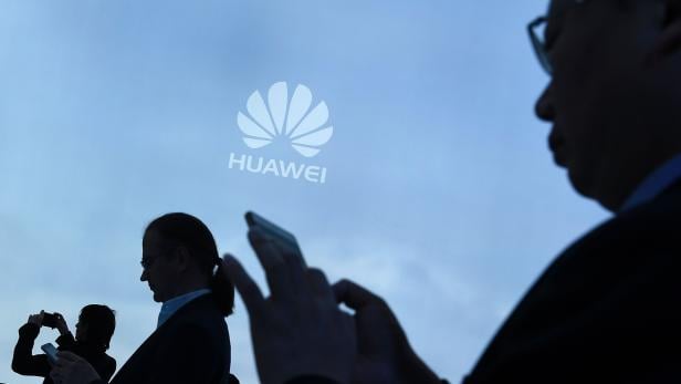 Huawei setzt aufneuronale Netzwerke