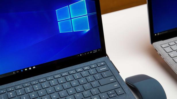 Windows 10 bekommt neue Funktionen