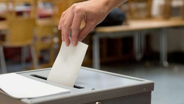 Wahlsoftware in Deutschland wies eklatante Schwachstellen auf