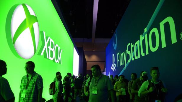 Sowohl Sony als auch Microsoft werden schon bald neue Konsolen vorstellen, die Frage ist nur: Wann?
