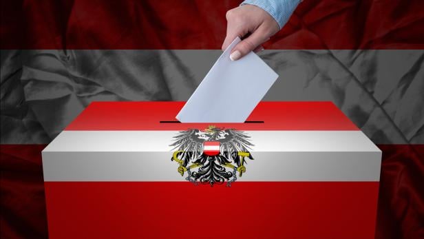 In Österreich soll eine derartige Wahlmanipulation wie in Deutschland ausgeschlossen sein.