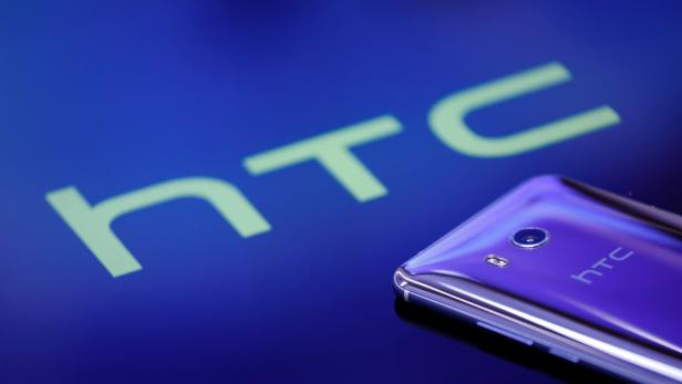 Google hat Interesse an HTC