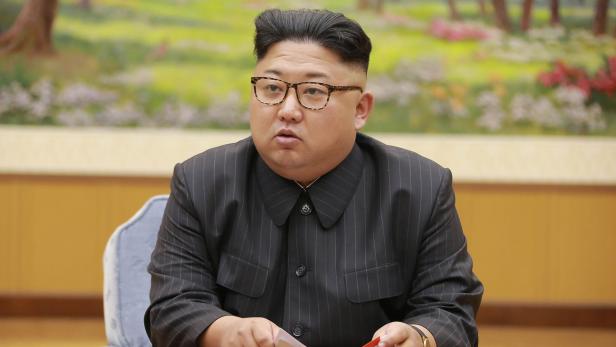 Kim Jong-un