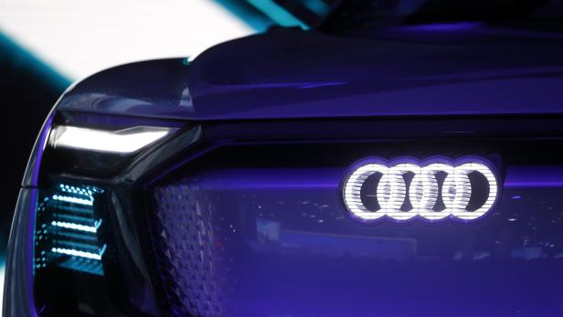 Audi will mehr Technologie ins Auto bringen, um den Fahrer zu entlasten