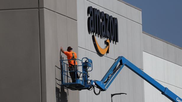 Amazon will angeblich in Mexiko expandieren