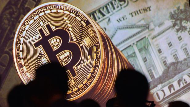 Erst zu Jahresbeginn stand Bitcoin bei 1.000 Dollar
