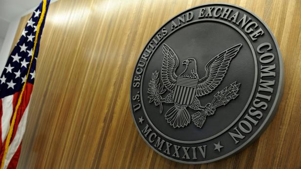 Die SEC soll eigentlich Insiderhandel eindämmen