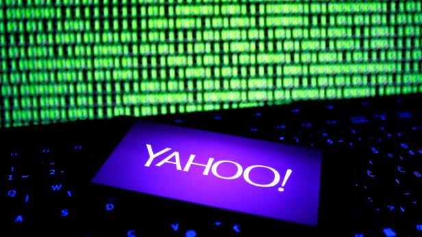 Cyberangriff auf Yahoo: Viel größer als gedacht