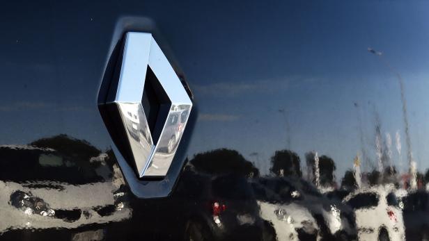 Will mit E-Autos wachsen: Renault