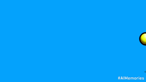 AIM GIF
