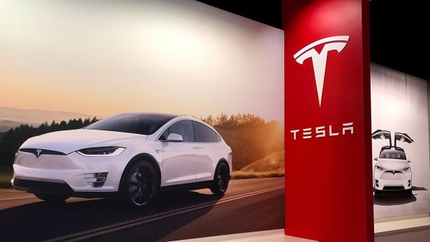 11.000 Elektro-SUVs von Tesla müssen in die Werkstatt
