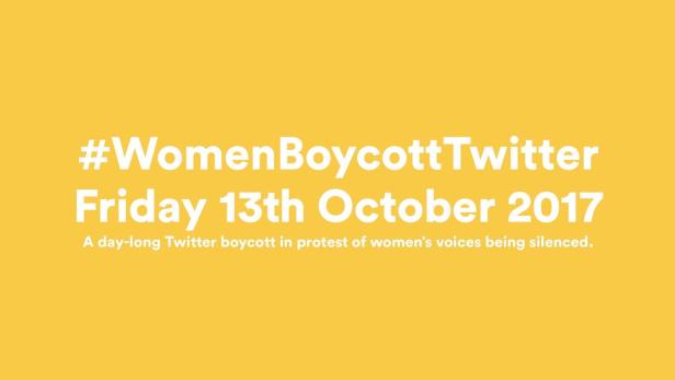Aufruf zum Twitter-Boykott