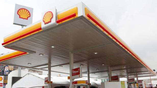 Shell will seinen Kunden auch eine Lösung für das Stromtanken bieten