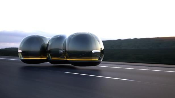 Renault Design-Konzept