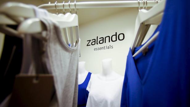 Zalando will seinen Umsatz mit Beauty-Produkten steigern