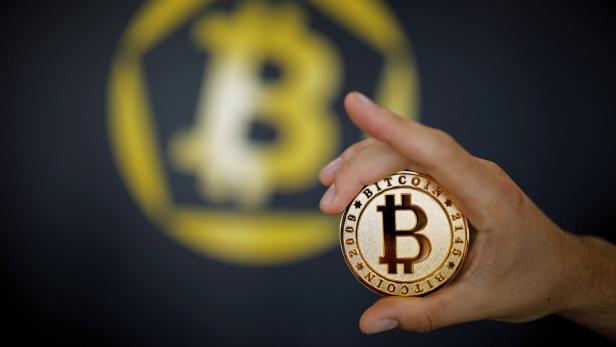 Bitcoin - der Goldrausch des 21. Jahrhunderts