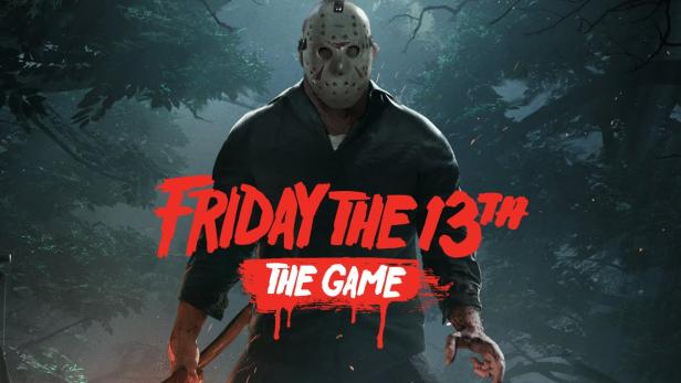 Auch das Spiel zur Kult-Horrorfilmreihe Friday The 13th wird vergünstigt angeboten